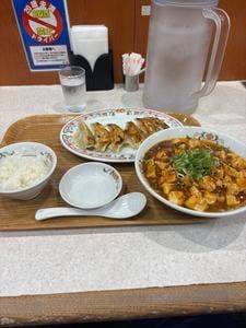 餃子の王将 新松戸店