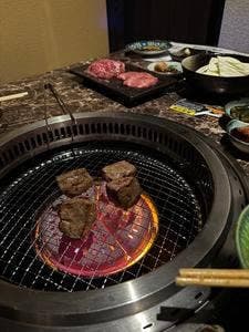 焼肉 和 なごみ