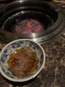 焼肉 和 なごみ