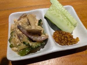分家 無邪気