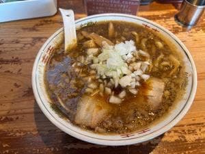 博多龍ノ髭宇都宮店