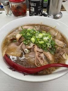 ラーメン専門店 大輝