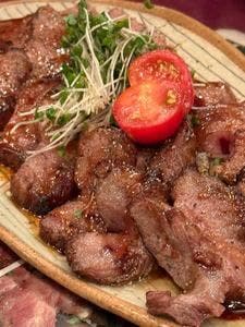 創作料理 ジジ＆ババ