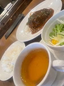 本町ビストロ Bon Vin