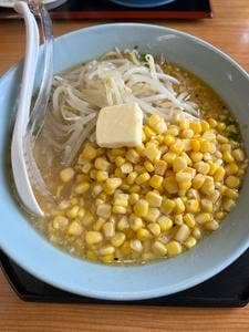 くるまやラーメン 根岸店