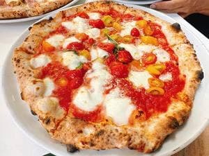 ラ・テラッツァ 芦ノ湖