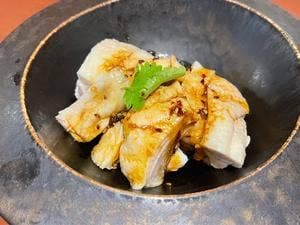 墨花居 田無店