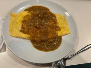 2丁目食堂トレド