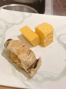 鮨 赤酢 はなやま