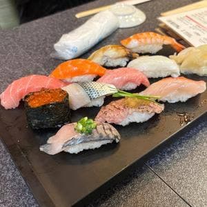 すしざんまい 渋谷東急本店前店