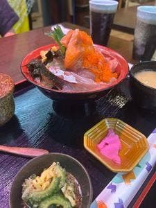 市場食堂