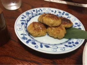 季節料理 すずき