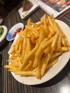 九州人情酒場 魚星 せんげん台東口店