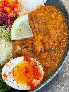 旅するスパイスTANE