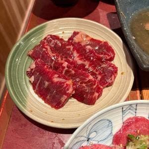大衆町焼肉ロビン