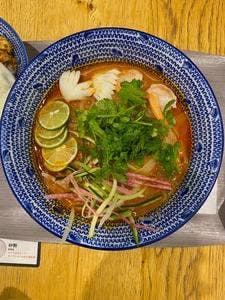 マンゴツリーキッチン ガパオ グランスタ丸の内