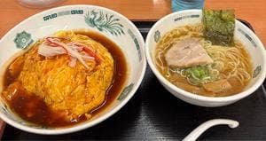 日高屋 八丁堀新大橋通店