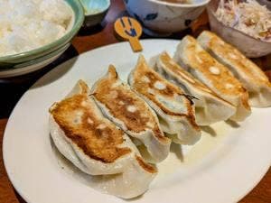 餃子のハルピン