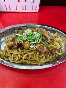 元祖ホルモンテツ