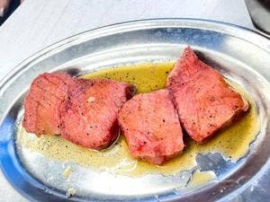 焼肉こてつ