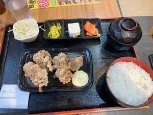 炭火焼き ちから 神田店