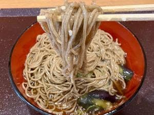 十割そば 二代目長助 稲沢おりづ店