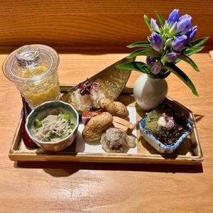 田町鮨 惠万