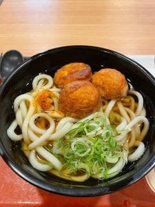 麺家 茨木