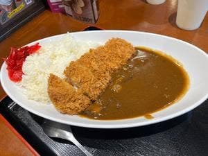 小布施PA上り 軽食・フードコート