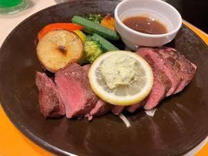 ジョナサン 青梅店