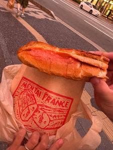 THE FULL FULL HAKATA