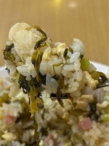 台湾料理 興福順
