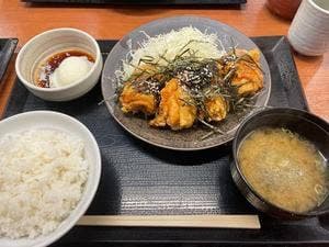 からやま 野田店