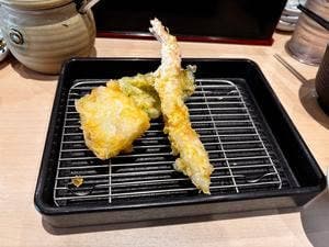 揚げ萬