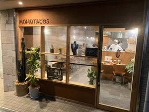 モモタコス -MOMOTACOS-