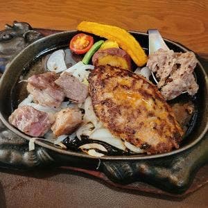 ファームレストラン ウエムラ・ビヨンド