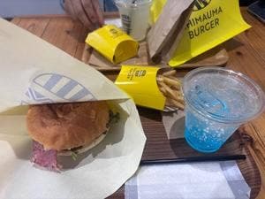 GOODMEATAWAJISHIMA