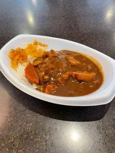カレーショップ スター