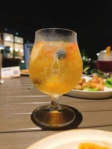 フラグランテ ティピコ