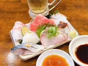 西成キッチン うーちゃん