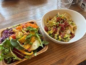 Hawaiian Cafe&Dining GOOD LIFE SURF DINER