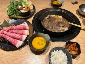 焼肉すき焼き純 梅田本店