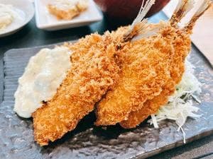 山安食堂