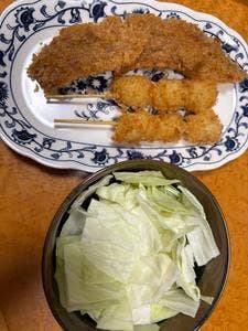 谷口串かつ店