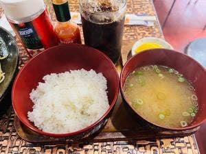 喫茶オリオン