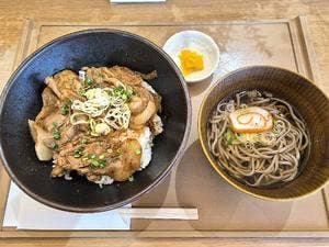つばき食堂