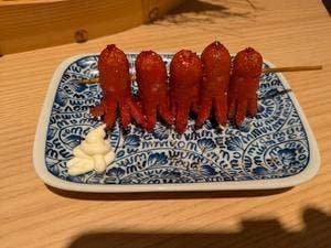 鮨 酒 肴 杉玉 学芸大学