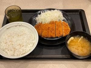 松屋・松のや 金沢示野店