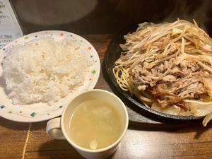 牛焼きジョニー 池袋店