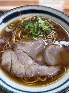 博多 九ちゃんラーメン